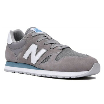 【カジュアルシューズ】new balance（ニューバランス）U520 GH【70】