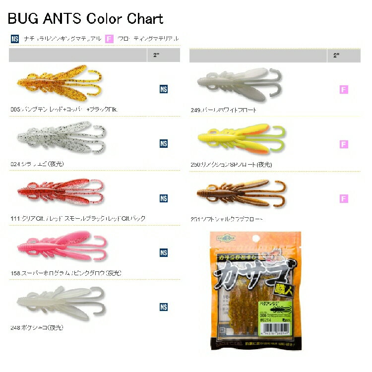 ワームの種類や使い方とは 釣り別におすすめワームやその特徴までご紹介 暮らし の ワームの種類や使い方とは 釣り別におすすめワームやその特徴までご紹介 暮らし の