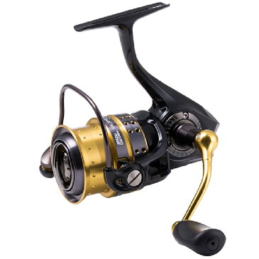 【釣り】AbuGarcia SUPERIOR 4000SH【510】