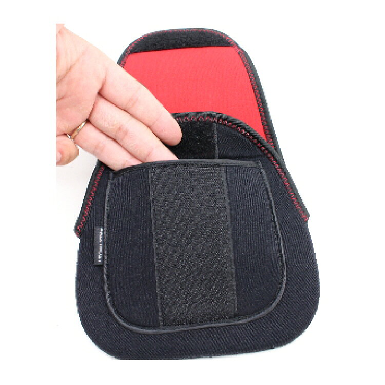 【釣り】PROTRUST　ネオプレーンスピニングリールカバー ※Sサイズ【510】