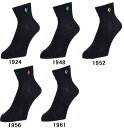 【バスケットボールアクセサリー】CONVERSE(コンバース)ニューアンクルソックス CB160069S【750】