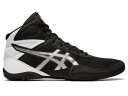 【格闘技用シューズ】asics（アシックス）MATFLEX 6（マットフレックス 6）メンズレスリングシューズ1081A021-001【350】