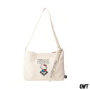 【カジュアルスポーツバッグ】ROXY（ロキシー）HELLO KITTY CANVAS SHOULDER（ショルダーバッグ）RBG194309【350】【ラッキーシール対応】