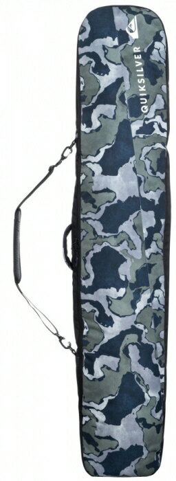 【スノーボードケース】QUIK SILVER(クイックシルバー)VOLCANO BOARDBAG EQYBA03114【750】