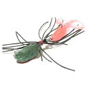 【釣り】BROVIS CHINUKURU NEXT 6g【510】(4)