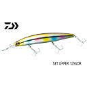 yނzDAIWA SHORE LINE SHINER Z SET UPPER 125S-DRy510z