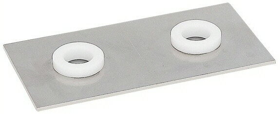【内装工具】KLASS※旧KYOKUTO(極東産機)ステン巾定規 長さ170mm×幅85mm 21-5129【527】