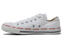 【カジュアルシューズ】CONVERSE(コンバース)オールス...