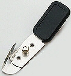 【取り寄せ対応】【内装工具】YAYOI(ヤヨイ化学)デュオテックトリマー 替刃10枚付 355835【527】