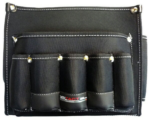 【内装工具】DBLTACT(ダブルタクト)内装用腰袋(専用腰袋)DT-20【527】