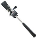 【内装工具】DBLTACT(ダブルタクト)ハンマーホルダー(ハンマーは別売り)DT-TS-24-BK【527】