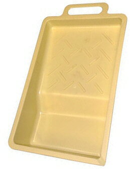 【内装工具】好川産業PC受皿(ローラートレイ)4インチ アイボリー【527】