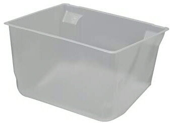 【塗装用品】ローラーバケット S型用 内容器のみ【527】