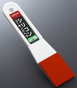 【パテ・コーキング用品】INOUE(井上工具)シリコンコーキングヘラ 38mm 15071【527】