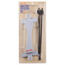 【カー用品】amon(エーモン) 8861(バッテリーフレーム/バッテリー規格/D) 【500】