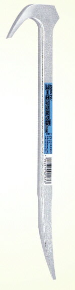 【パテ・コーキング用品】DOGYU(土牛)コーキング取り(除去用バール)5mm 02161【527】