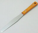 【内装工具】藤原義工具店ステンレス パレット 中 全長 290mm【527】