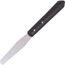 【パテ・コーキング用品】清水刃物工業所スターリバー コーキングパレット 75mm P20-1【527】