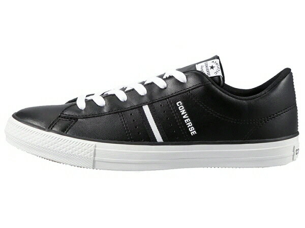 【メンズカジュアルシューズ】CONVERSE（コンバース）ネクスター120 OX　ローカットスニーカー32765211 BLACK【70】