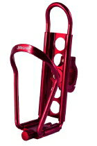 【単車用ドリンクホルダー】SPEEDPIT　JD-4-RE(ハンドルサイズφ22.2〜25.4対応)【500】