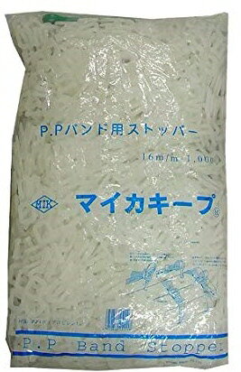 まつうら工業 P.Pバンド用ストッパー商品説明荷造り用として使用できる。 ※掲載商品の仕様、デザイン、生産国、発売時期は 　 予告なく 変更する場合がありますので、 　 あらかじめご了承ください。 ※掲載画像の色彩は実際の商品及び印刷物と 　 多少異なる場合があります。 ※メーカー希望小売価格はメーカーカタログに 　 基づいて掲載しています。 発送詳細複数ご注文、またはメール便対応商品をご注文の場合は、ショッピングモールからの自動メールでは送料は確 定しておりません。店舗よりメールにて確定送料をお知らせ致します。こちらの商品（1点） の送料は下記のとおりです。 ご 注文確定前に必ずコチラをご確認の上ご購入をお願い致します・ご確認ください・配送について・返品、交換について {カテゴリ} まつうら工業株式会社 工具　道具 建築　現場 輸送　作業 牽引　梱包 ポリプロピレン ポリエステル 荷締め　荷造 荷止　ネット 通販　発送 商品　包む NET BAND DIY ROPE LUGGAGE ■ ご不明な場合はお問合せ下さい。