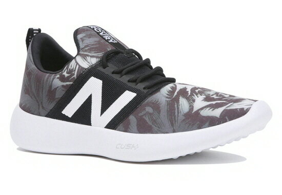 【メンズカジュアルシューズ】new balance（ニューバランス）NB RCVRY＋（エヌビーリカバリープラス）ローカットスニーカー　RCVRYF2D LEAF【470】
