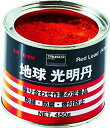 【補修・ケミカル用品】TRUSCO中山(トラスコ)地球 光明丹 450g KM-045【562】(4)