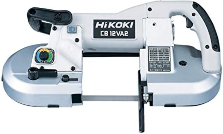 楽天市場】hikoki ロータリバンドソー cb12fa2の通販 楽天市場】hikoki ロータリバンドソー cb12fa2の通販