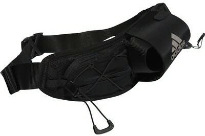 【ランニングアクセサリー】ADIDAS(アディダス)ランニング ボトルバッグ FWT54【750】