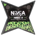  XP[gxAO NINJA(jW)ABEC3 SKATE BEARING 750 