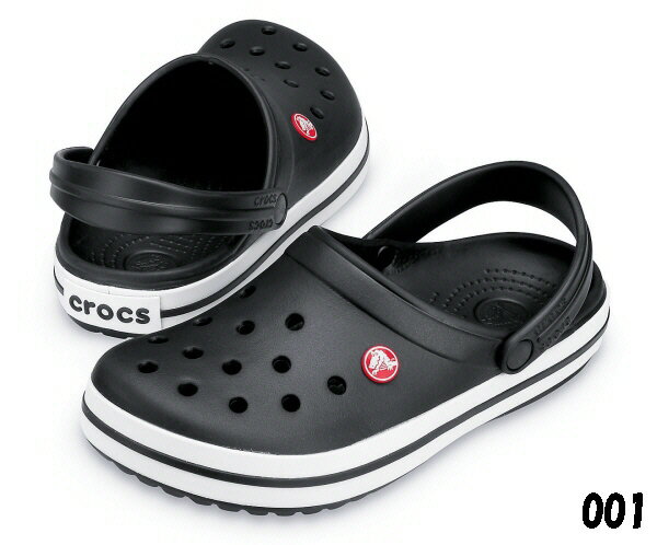 【カジュアルサンダル】crocs（クロックス）CROCBAND（クロックバンド）11016-2【470】