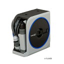 【送料込み(一部地域除く)】【散水用品】タカギ nano next 10m 内径7.5mm ホースリール RM1110GY【526】 その1
