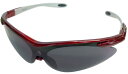 【安全保護具】DBLTACT(ダブルタクト)SAFETY GLASSES(保護メガネ)BLACK(ブラック)DT-SG-02B【573】