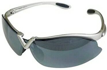 Rakuten - 【安全保護具】DBLTACT(ダブルタクト)SAFETY GLASSES(保護メガネ)MIRROR(ミラー)DT-SG-07M【573】