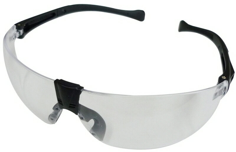 �ڰ����ݸ���DBLTACT(���֥륿����)SAFETY GLASSES(�ݸ�ᥬ��)CLEAR(���ꥢ)DT-SG-08C��573��