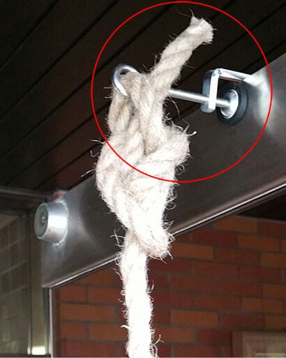 【固定工具】EIGER TOOL(アイガーツール)アイボルトクランプ EIC-60【522】