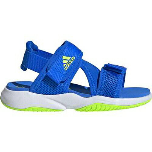 【キッズシューズ】adidas（アディダス）TERREX SUMRA K（テレックス サムラ K）ジュニアサンダル　FV0832【470】