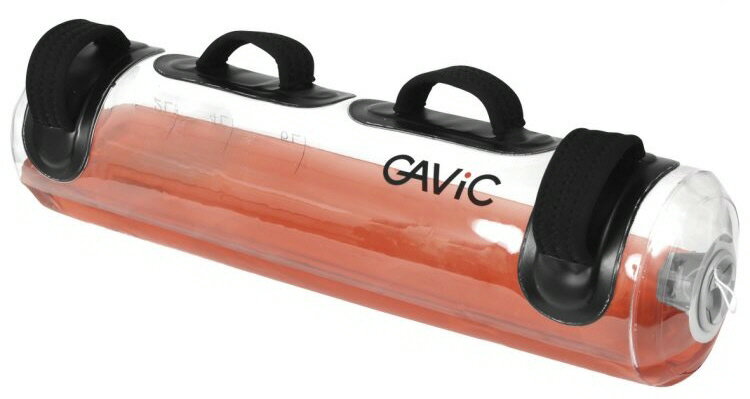 【トレーニング用品】GAVIC(ガビック)ウォーターバッグミニ 15kg(最大)GC1222【750】