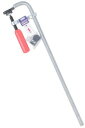 【固定工具】TAKAGI(高儀)M&M L型クランプ 500mm ML-500【458】