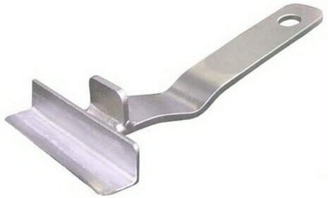 【固定工具】MOKUBA(モクバ)モクバ印 ボードテコ D36【458】