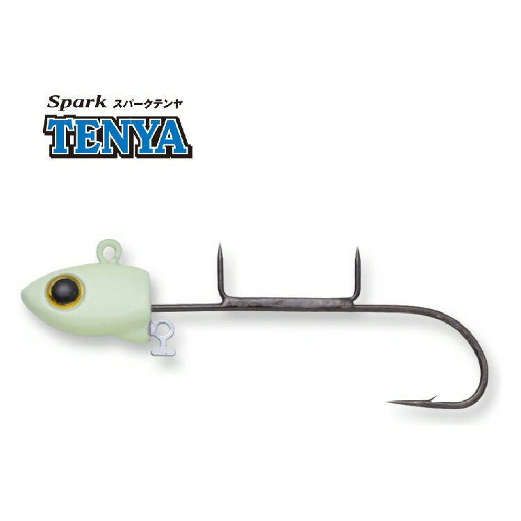 CORMORAN SPARK TENYA SHORT 11g 15g