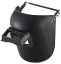 【送料込み(一部地域除く)】【溶接用品・安全保護具】田中製作所タフかる~面 樹脂製(溶接面)5003K【454】