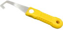 【内装工具】DOGYU(土牛)レンジフード溝用 お掃除スクレーパー 03788【527】(3)