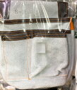 【工具収納用品】藤原義工具店皮袋(腰袋)8-M【578】