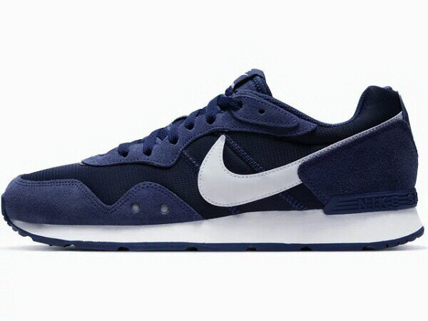 【メンズカジュアルシューズ】NIKE（ナイキ）VENTURE RUNNER（ベンチャーランナー）ローカットスニーカー　CK2944-400【470】