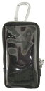 【収納用品】TOUGH LABEL(タフレーベル)スマートケース クリア S DC-47【578】