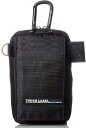 【収納用品】TOUGH LABEL(タフレーベル)薄型小物ケース FAB-57【578】
