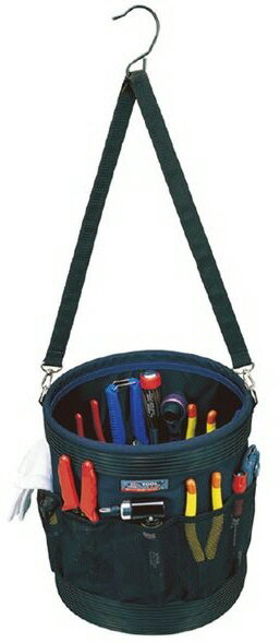 【工具収納用品】RING STAR(リングスター)ミスターツールバッグ(道具袋)MB-270H【578】