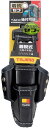 【工具収納用品】TJMデザイン(TAJIMA)着脱式工具差し 4本差し SFKSN-P4【577】
