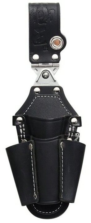 【工具収納用品】BEST TOOL(ベストツール)極匠 ダブルスイング ペンチ(2段)+ドライバー差し WGK-2DPD【..